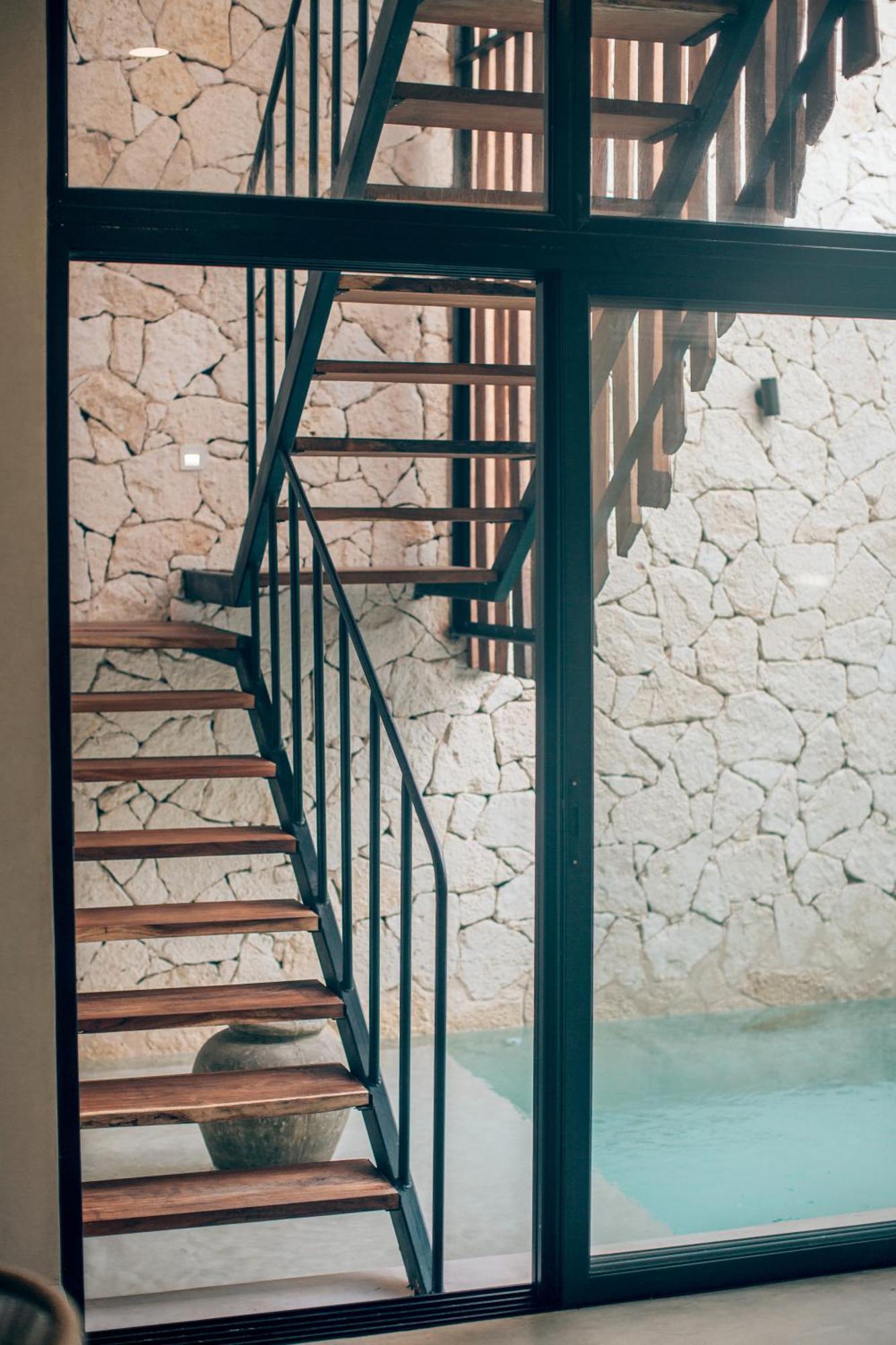 Tulum Jungle Luxury Villa -Pvt Pool - Concierge 6A 外观 照片