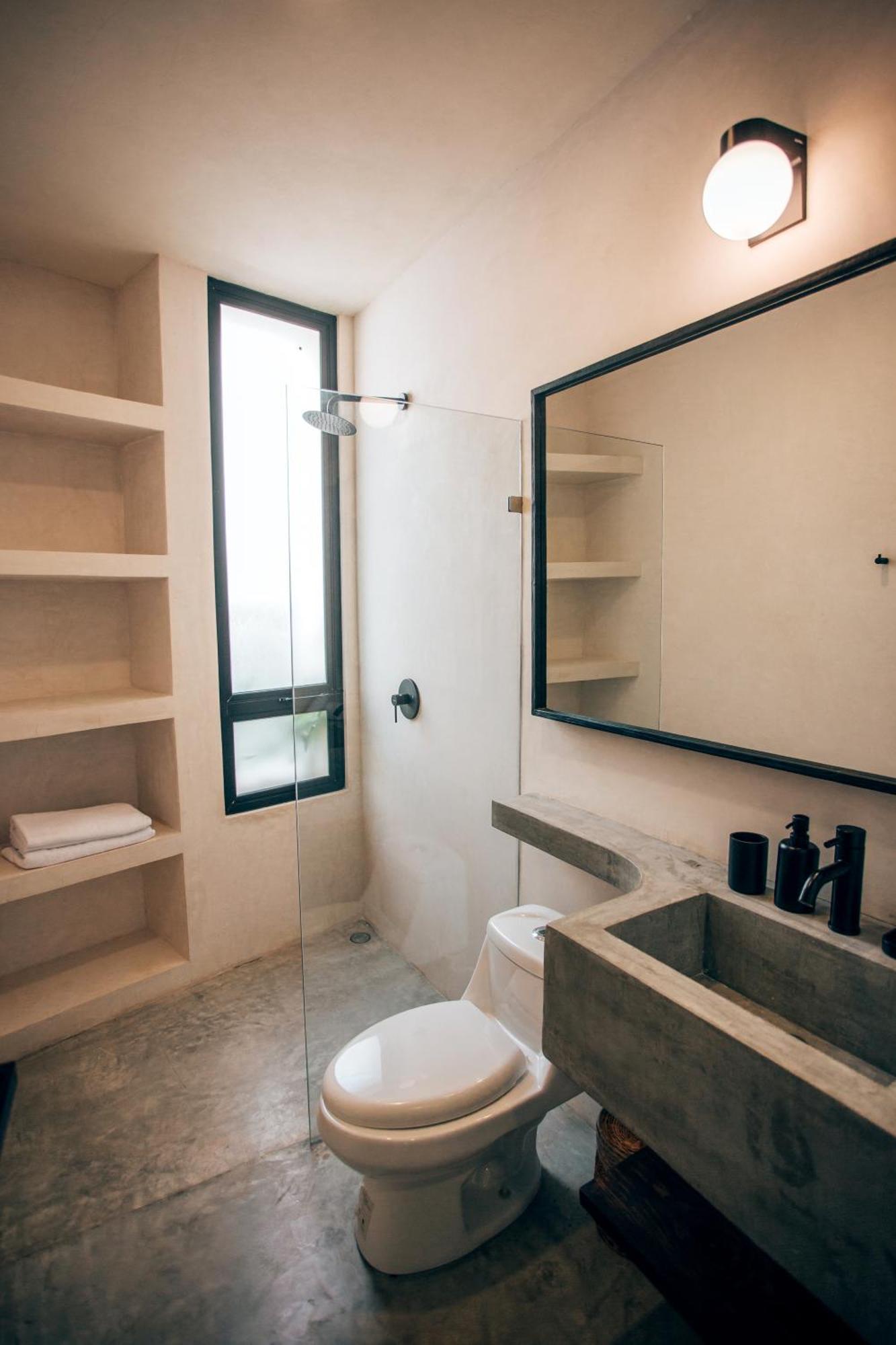 Tulum Jungle Luxury Villa -Pvt Pool - Concierge 6A 外观 照片
