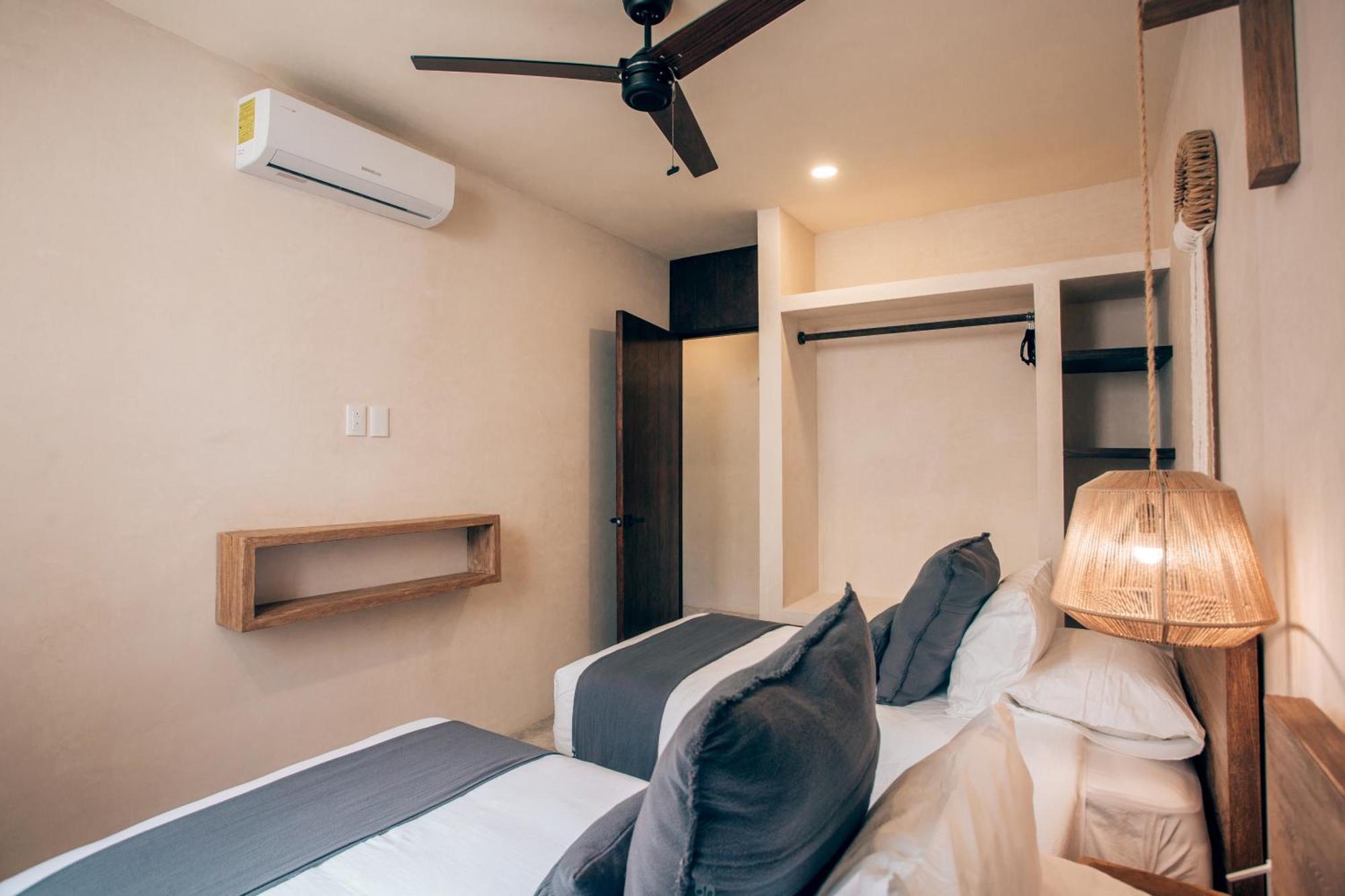 Tulum Jungle Luxury Villa -Pvt Pool - Concierge 6A 外观 照片