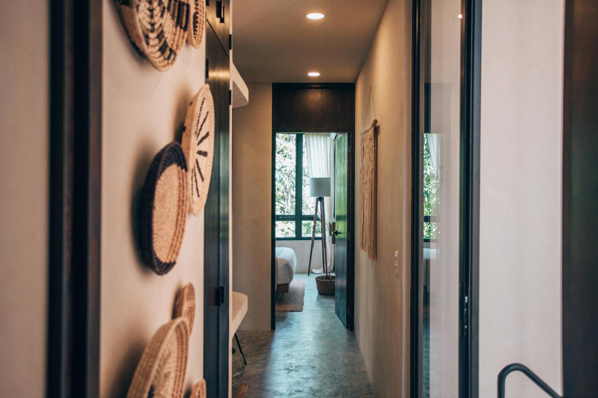 Tulum Jungle Luxury Villa -Pvt Pool - Concierge 6A 外观 照片