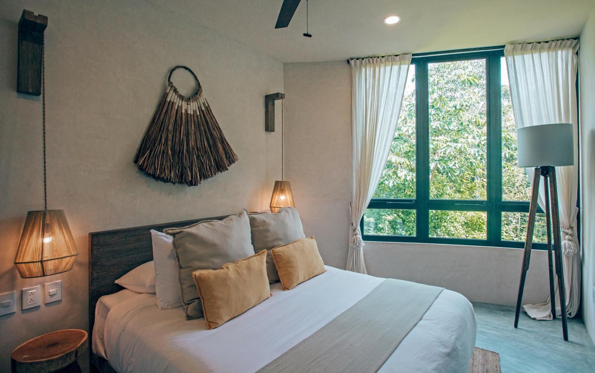 Tulum Jungle Luxury Villa -Pvt Pool - Concierge 6A 外观 照片