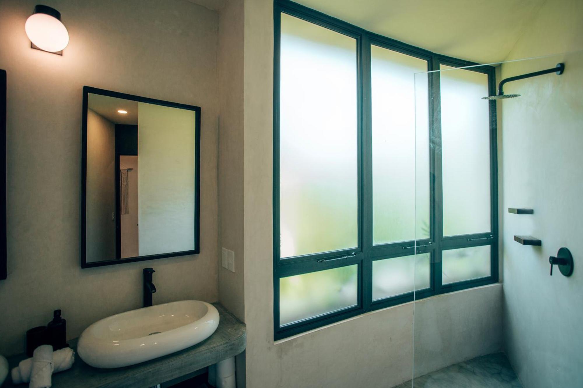 Tulum Jungle Luxury Villa -Pvt Pool - Concierge 6A 外观 照片