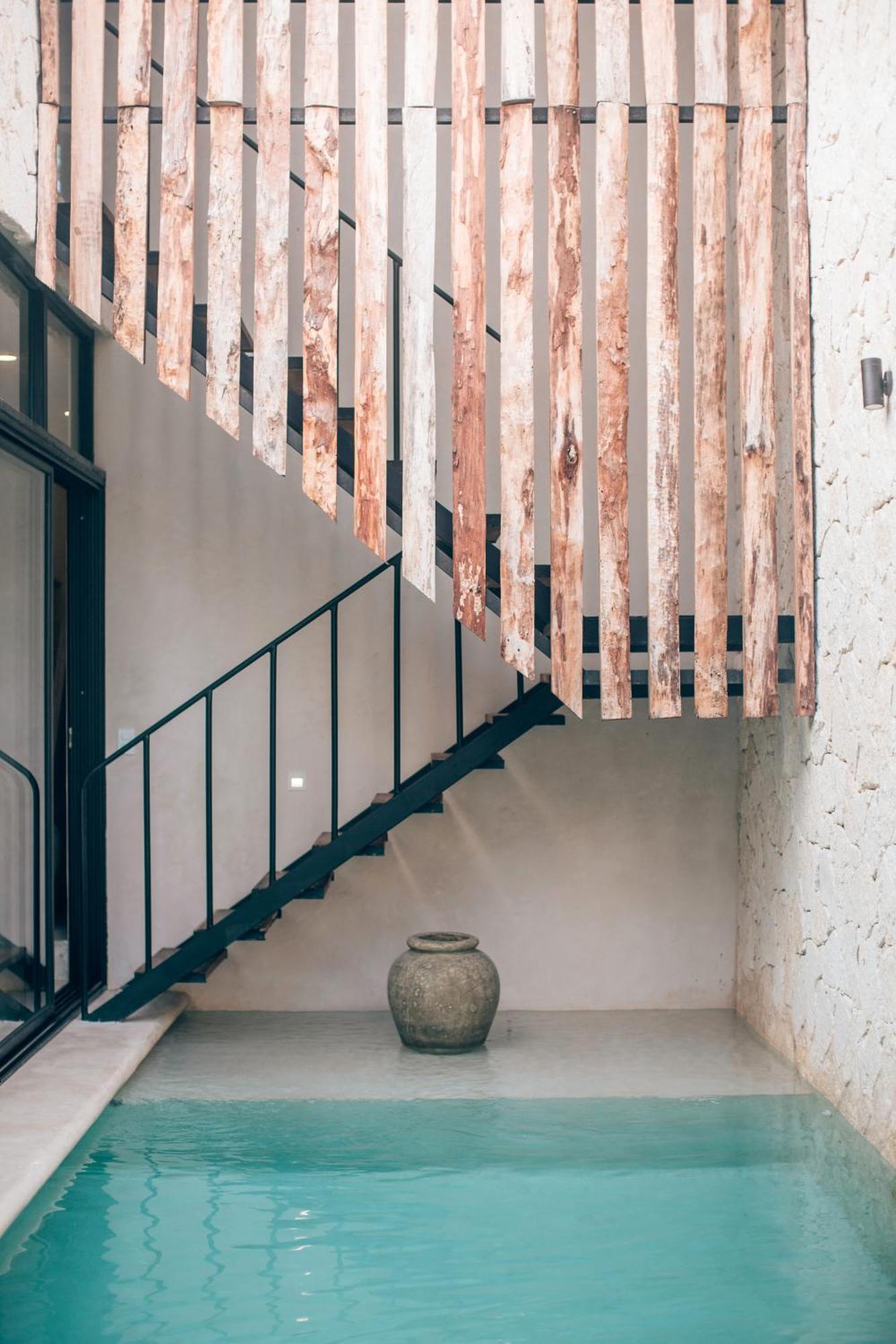Tulum Jungle Luxury Villa -Pvt Pool - Concierge 6A 外观 照片